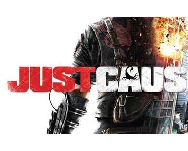 Just Cause 4 – Square Enix sichert sich bereits jetzt diese Domain