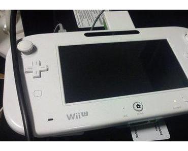 Wii U-Neuerungen am Controller