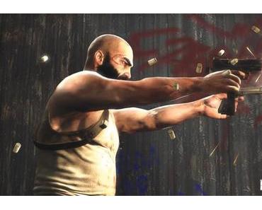 Max Payne 3 – Für die PC-Version gibt es gleich 4 DVDs