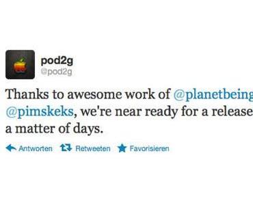 iOS 5.1.1 Jailbreak erscheint in den kommenden 2 Tagen