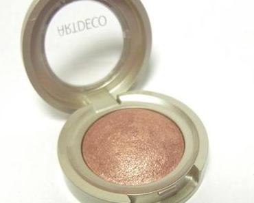 Artdeco Tuscany Brown Baked Mineral Eyeshadow