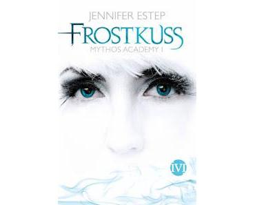 Rezi: Frostkuss