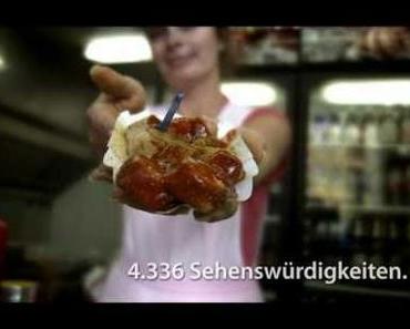 Die vielen Gesichter Berlins – ein Spitzen-Video