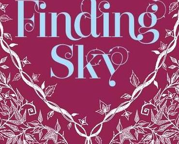 "Finding Sky" von Joss Stirling