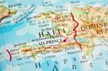 das arme, kleine Haiti wird seiner Reichtümer beraubt