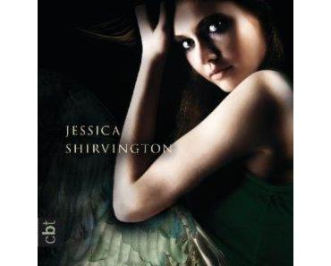 [Rezension] Verlockt von Jessica Shirvington (Violet Eden Chapters, #2)
