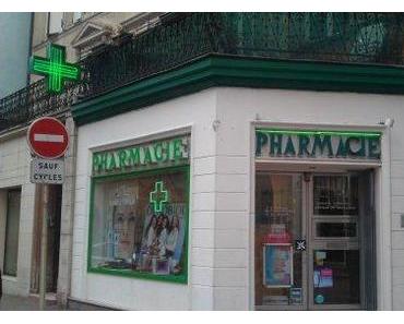 Apotheken in aller Welt, 234: Colmar, Frankreich