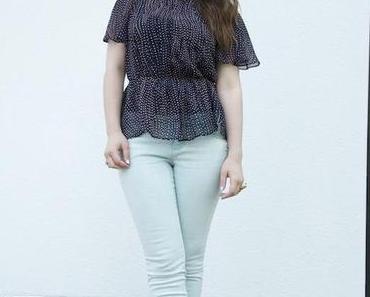 Gina Tricot Event - Outfit