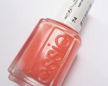 NOTD: Essie Tart Deco