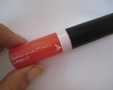 Manhattan - Lipjelly