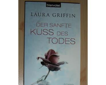 [REZENSION] "Der sanfte Kuss des Todes" (Band 1)