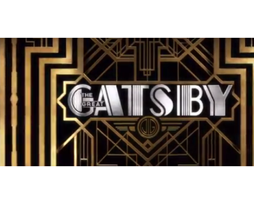 The Great Gatsby