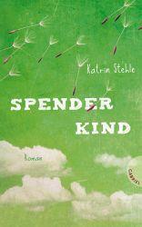 Rezension: Spenderkind