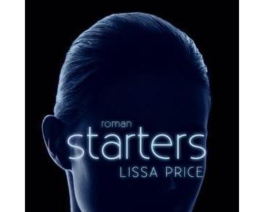 {Rezension} Starters von Lissa Price