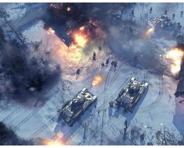 Company of Heroes 2 – DLCs für nach dem Release nun bestätigt