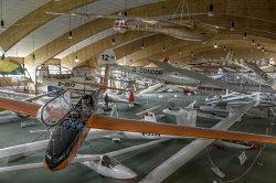 Deutsches Segelflugmuseum