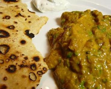 Zwischen Holler und Rosen