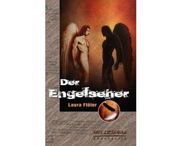 Lesung zu “Der Engelseher”