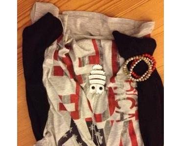 Day 2 – What you wore today