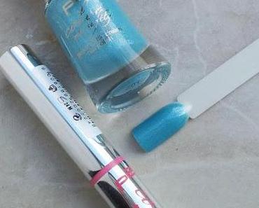 Kleine p2 Color me Softly Ausbeute