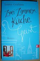[ANGELESEN] "Zwei Zimmer, Küche, Geist"