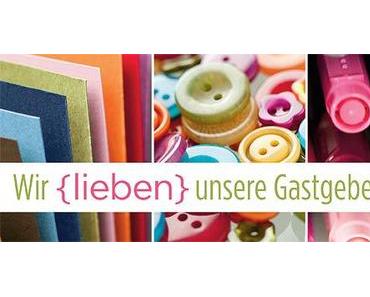 Stampin’UP! Wir lieben unsere Gastgeberinnen!