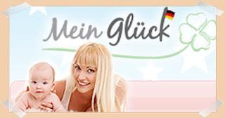 Produkttest: Mein Babyglück