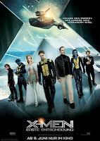 Sequelmania: Fortsetzungen zu "X-Men: First Class" und "Planet der Affen: Prevolution" kommen