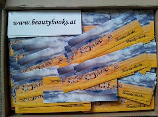 [Gewinnspiel] .. Blog-Lesezeichen ..