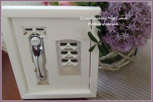 Shave-Lab – und der Sommer darf nun kommen ;-)