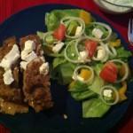 Kochen mit Essenzia #9 – Griechische Wochen