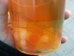 Berlin – Impressionen – Juni 2012