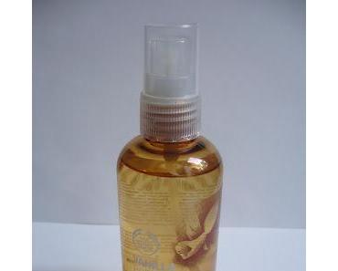 Review | TBS Vanilla Body Mist