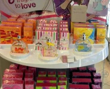 [Gesichtet] essence goes fragrance!