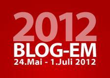 Blog-EM 2012 – Ende des Sechzehntel-Finales