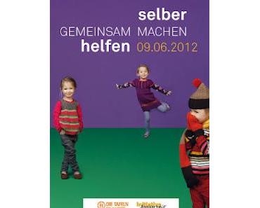 Die verstrickte Dienstagsfrage 23/2012