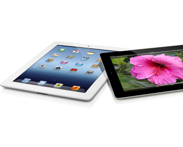 Gewinnspiel: 1500 Fans = 1 iPad
