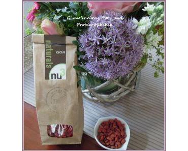 nu3 – der Nährstoffexperte greift Dir unter die Arme, wenns mal nicht so läuft ;-)