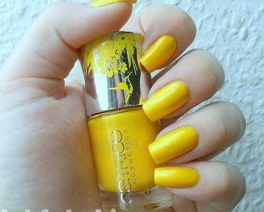 •○°Catrice "Twist Of Lemon"°○•