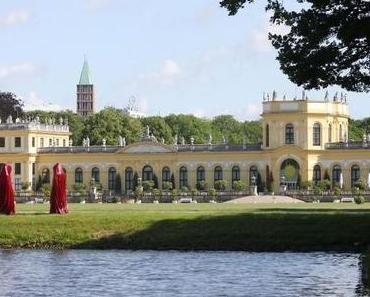 Public contemporary art sculpture show Documenta Kassel Manfred Kielnhofer