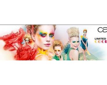 Catrice Coolibri Limited Edition [Haul + Review]