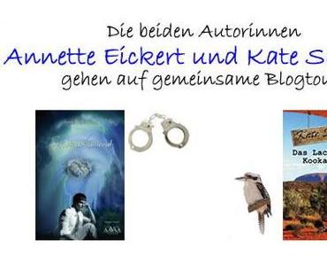 Startschuss zur Blogtour ist gefallen!