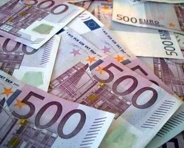 Rettungsplan beschlossen: 100 Milliarden für spanische Banken ohne Auflagen