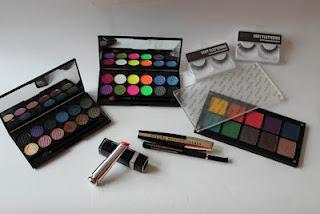 kleiner Einkauf in London