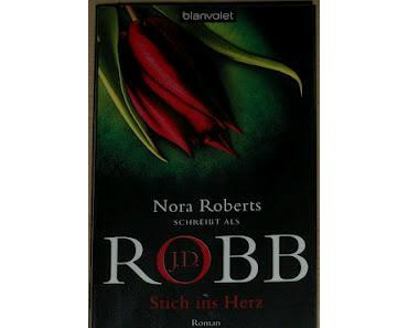 [REZENSION] "Stich ins Herz" (Band 21)