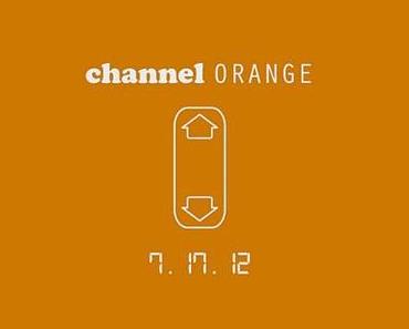 Frank Ocean | Album-Release-Datum + neuer Song