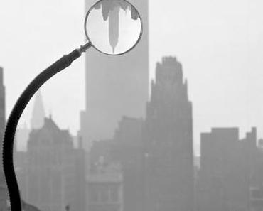 Erich Hartmann: New York Stories 1946-1957