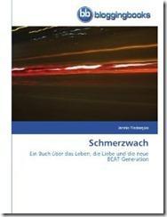 “Schmerzwach: Ein Buch über das Leben, die Liebe und die neue BEAT Generation” Jannis Plastargias