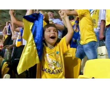 EM: Das glückliche Gesicht der Diktatur