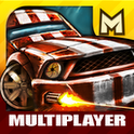 Road Warrior: Top Free Game – In dieser kostenlosen Android App zählt Schnelligkeit und Feuerkraft